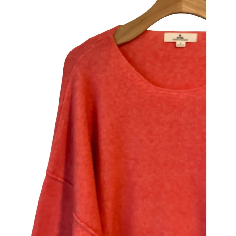 Rip Curl Women's Watermelon Wool Blend Sweater Large - Picture 2 of 11